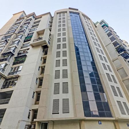 Treebo Trend Exotica Opp Sector 62 Hotel Ghaziabad Exterior foto
